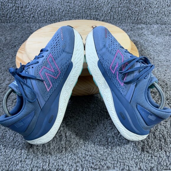 New Balance Fresh Foam X 1540 v4 Running Shoe Womens Sz 9 Extra Wide Made in USA - Picture 5 of 8